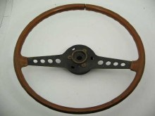 1973-78 STEERING WHEEL