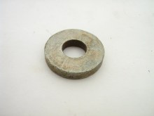 HEAD BOLT (?) WASHER