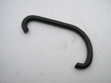 PEDAL RETURN SPRING HOOK