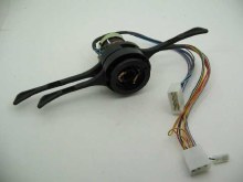 STEERING COLUMN CONTROL SWITCH