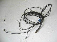 1973 OPTICAL FIBER HARNESS