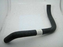 REAR UPPER RADIATOR HOSE