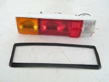 LEFT REAR TAIL LAMP ASSEMBLY