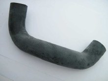 LOWER RADIATOR HOSE