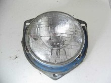 COMPLETE HEAD LIGHT ASSEMBLY