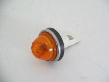 AMBER SIDE REPEATER LAMP