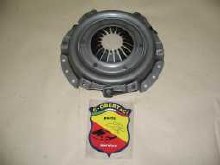 CLUTCH COVER PRESSURE PLATE