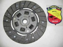 200 MM DIAMETER CLUTCH DISC