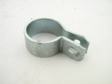 MUFFLER CLAMP BRACKET