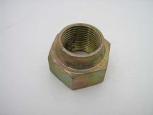 AXLE OR CV JOINT STAKE NUT