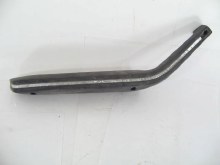 LEFT DOOR ARMREST