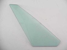 RIGHT TINTED WING VENT GLASS