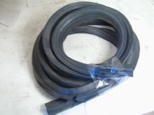 TRUNK WEATHERSTRIP, 4 METERS