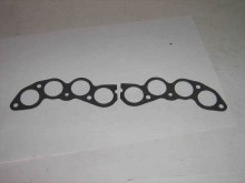 INTAKE & EXHAUST GASKET SET