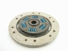 1971-78 180 MM CLUTCH DISC