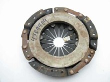 THICK CLUTCH COVER