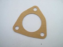 TUBE TO H2O PUMP GASKET