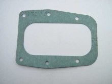 REAR WATER COVER GASKET