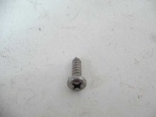 TAIL LAMP LENS SCREW