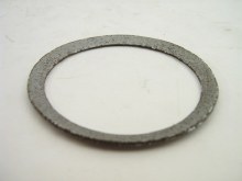 INPUT BEARING THRUST WASHER