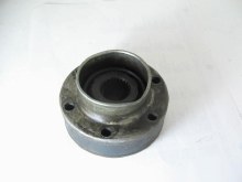 5 SPEED CV JOINT WITH FLANGE