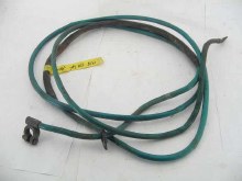 POSTITIVE BATTERY CABLE
