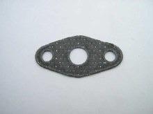 EGR GASKET AT BRACKET