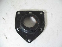 METAL BASE OF GEAR LEVER ASSY