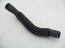 FRONT UPPER RADIATOR HOSE