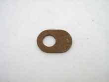 OFFSET WASHER FOR OIL PUMP