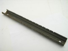 SEAT RAIL/GUIDE