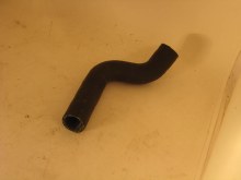 1975-79 LOWER RADIATOR HOSE