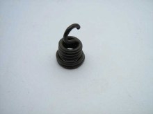SHOE TO BACKING PLATE SPRING