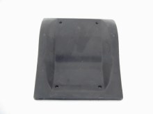 UNKNOWN PLASTIC COVER