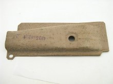 FRONT BUMPER SHOCK PROTECTION