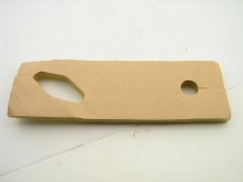 FOAM GASKET