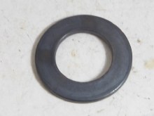 SHAFT THRUST WASHER