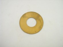HORN CONTROL LOWER WASHER