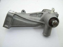 CURVED WATER PUMP FOR FWD MTR