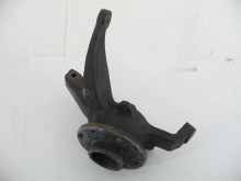 LEFT FRONT STEERING KNUCKLE