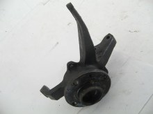 RIGHT FRONT STEERING KNUCKLE