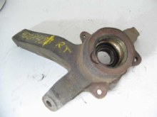 1974-75 RIGHT REAR SPINDLE