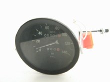 140 MPH SPEEDOMETER ASSEMBLY