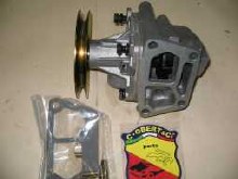 SINGLE PULLY WATER PUMP ASSY