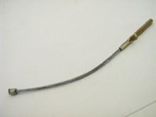 FRONT HALF HAND BRAKE CABLE