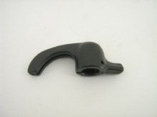 RIGHT BLACK WIND WING HANDLE