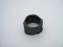 PLASTIC STEERING RACK BUSHING