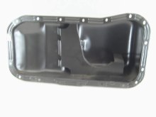 1979-85 OIL PAN WITH BAFFLE