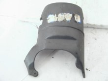 UPPER PLASTIC STEERING COVER