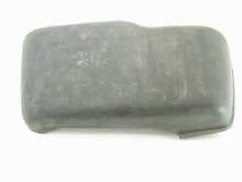 RIGHT FRONT BUMPER RUBBER END